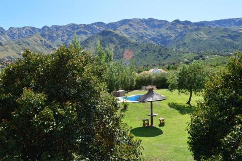 Lodge Zolara Di Merlo