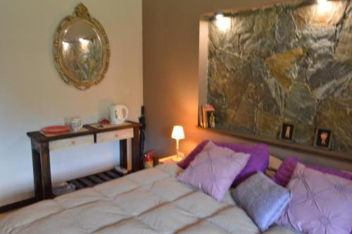 Lodge Zolara Di Merlo