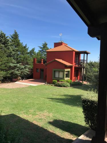 Lodge Zolara Di Merlo