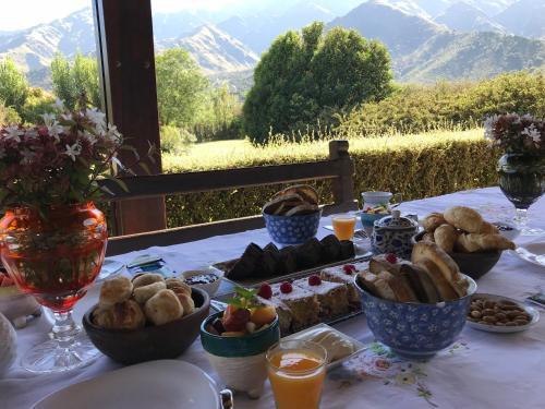 Lodge Zolara Di Merlo