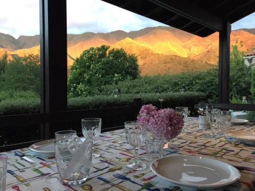 Lodge Zolara Di Merlo