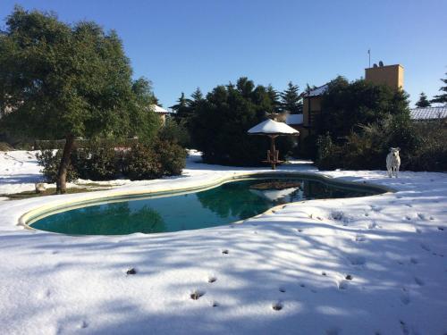 Lodge Zolara Di Merlo