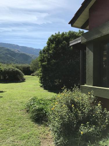 Lodge Zolara Di Merlo