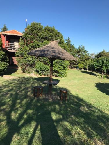 Lodge Zolara Di Merlo