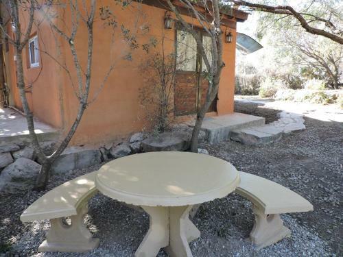 Apartamento Caba�as La Comarca
