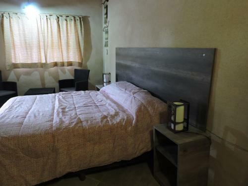 Apartamento Caba�as La Comarca