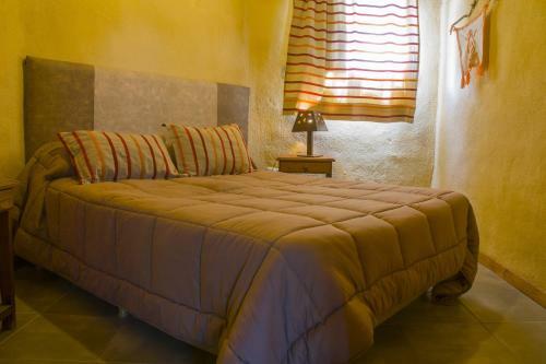 Apartamento Caba�as La Comarca