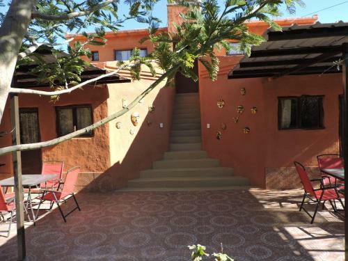Apartamento Caba�as La Comarca