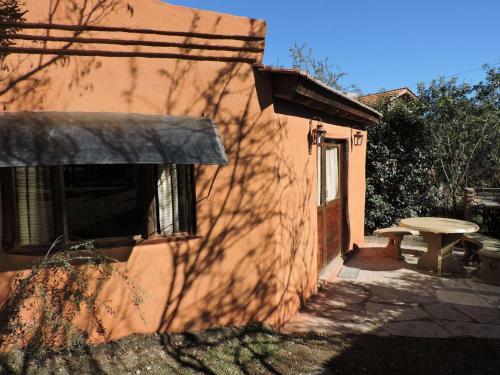 Apartamento Caba�as La Comarca
