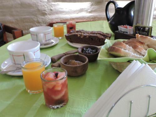 Apartamento Caba�as La Comarca