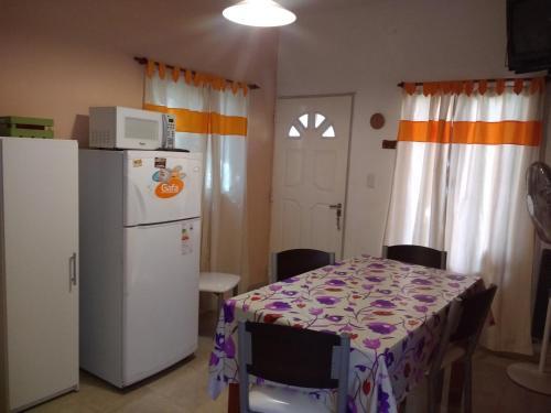 Apartamento Departamentos Arabela