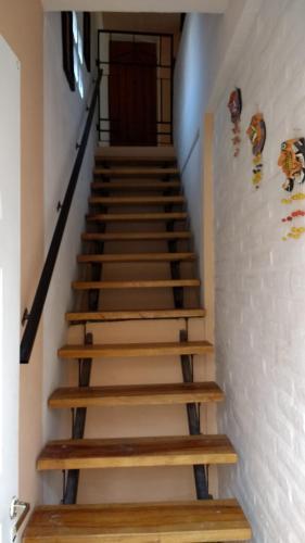 Apartamento Departamentos Arabela