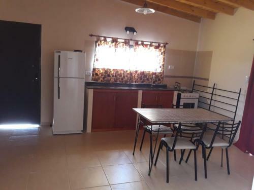 Apartamento Caba�as Ciro
