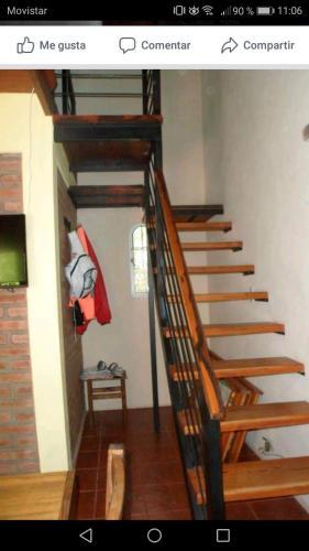 Apartamento Menta Limon