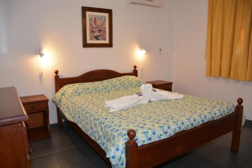 Lodge Rincon De Los Duendes
