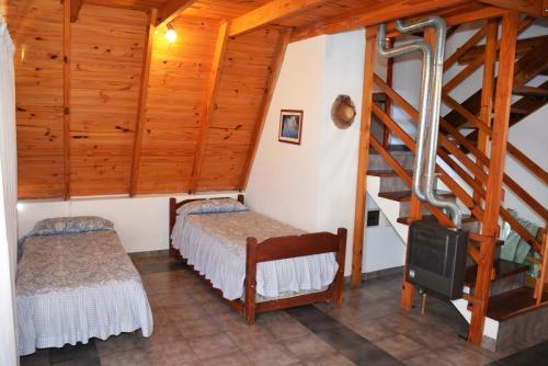Lodge Rincon De Los Duendes