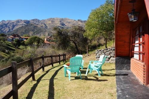 Lodge Rincon De Los Duendes