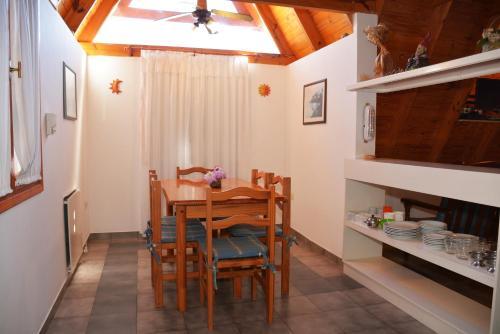 Lodge Rincon De Los Duendes