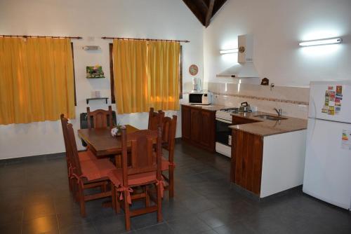Lodge Rincon De Los Duendes