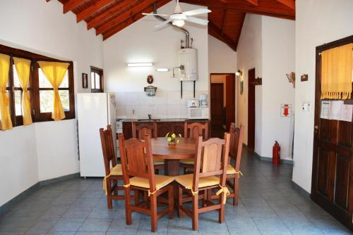 Lodge Rincon De Los Duendes