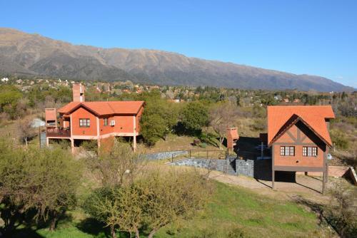 Lodge Rincon De Los Duendes
