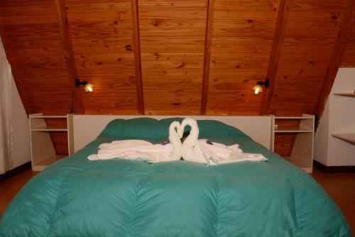Lodge Rincon De Los Duendes
