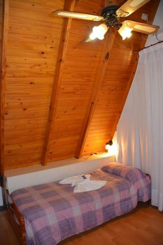 Lodge Rincon De Los Duendes
