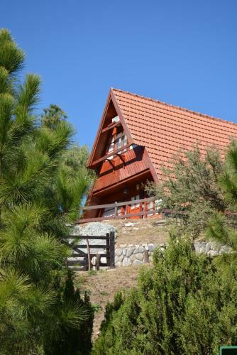 Lodge Rincon De Los Duendes