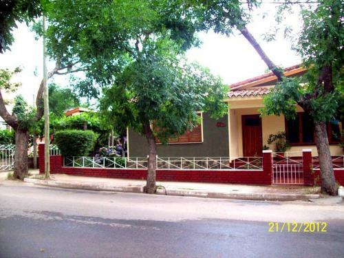 La Casa De Ray