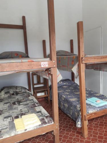 Hostel El Abrazo