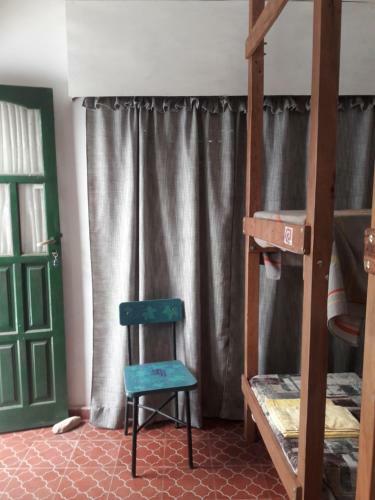 Hostel El Abrazo