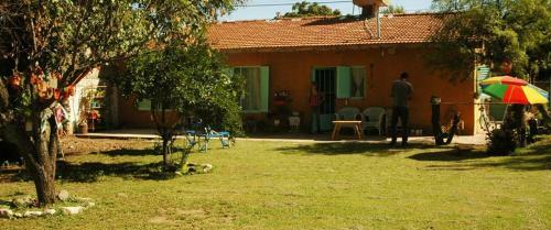 Pajaros Volando Hostel