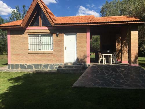 Apartamento Los Aromos