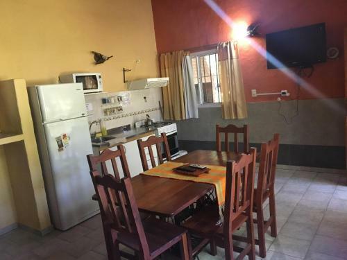 Apartamento Los Aromos