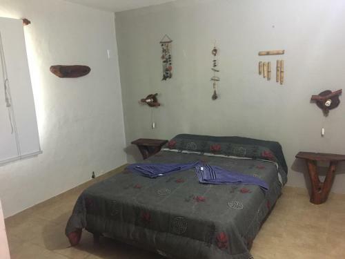 Apartamento Los Aromos