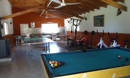 Apartamento Los Aromos