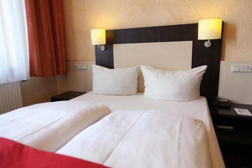 Adesso Hotel Astoria