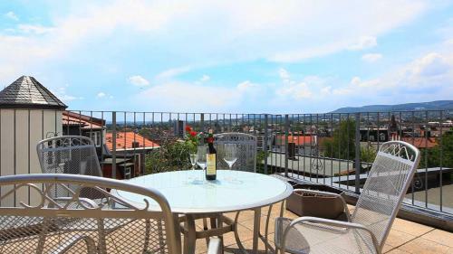 Adesso Hotel Astoria