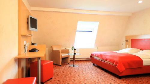 Adesso Hotel Astoria