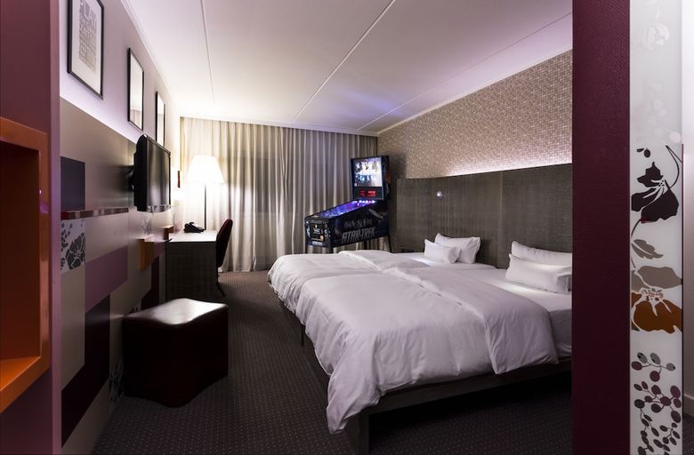 Pentahotel Wiesbaden