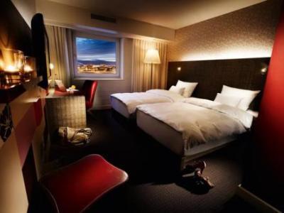 Pentahotel Wiesbaden