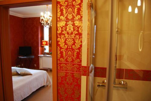 Hotel Figo