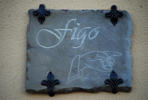 Hotel Figo