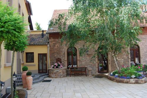 Hotel Figo