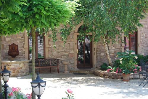 Hotel Figo