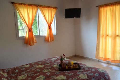 Lodge Complejo Cohue