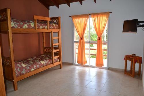 Lodge Complejo Cohue