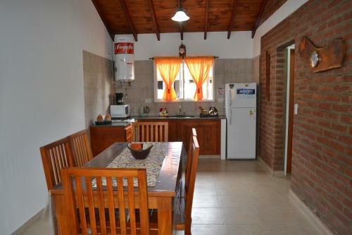 Lodge Complejo Cohue