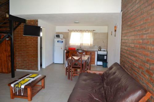 Lodge Complejo Cohue