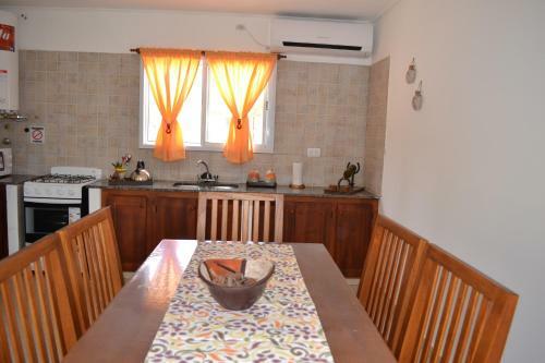 Lodge Complejo Cohue